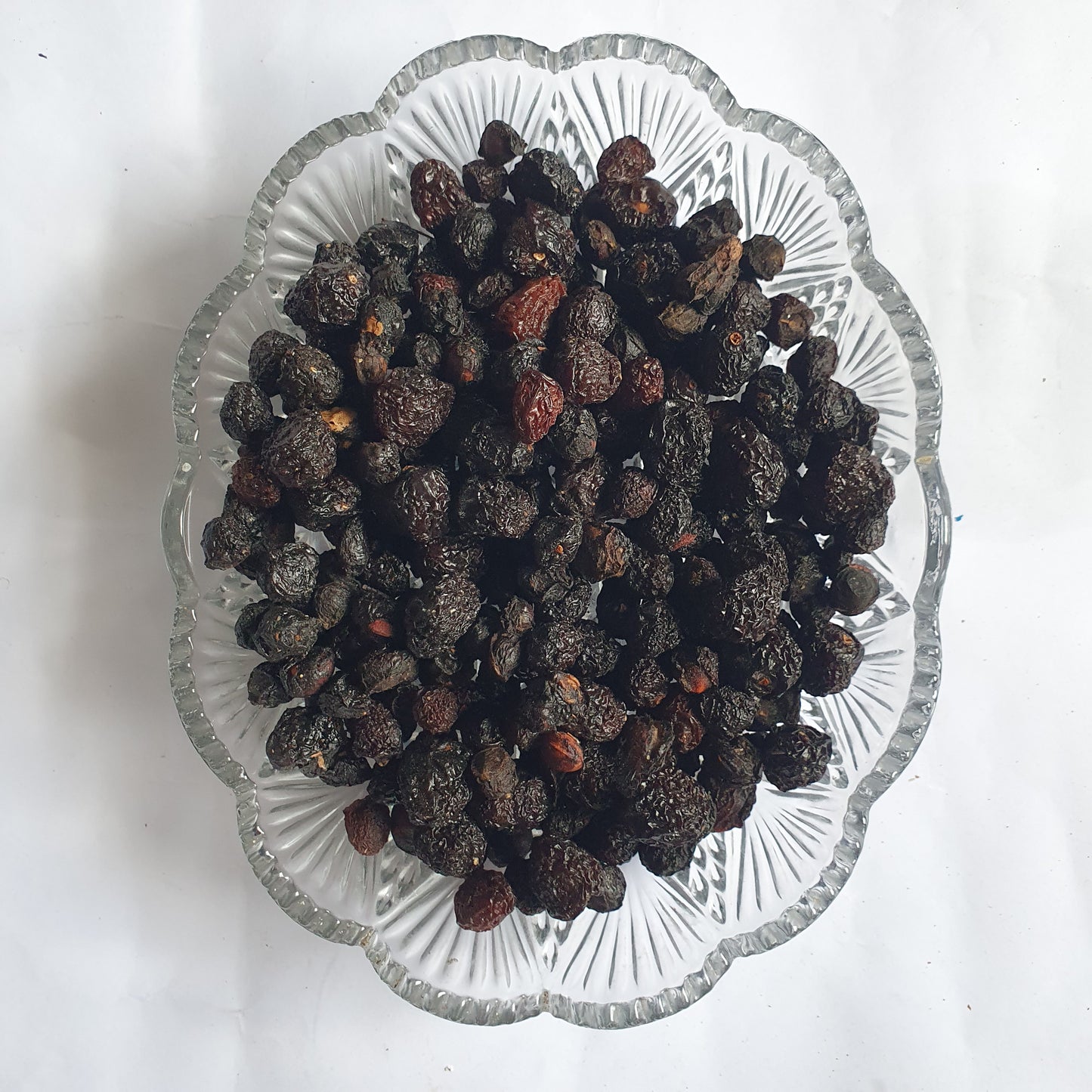 Premium Dry Cherry – Naturally Sun-Dried Cherries from Gilgit Baltistan- Organic