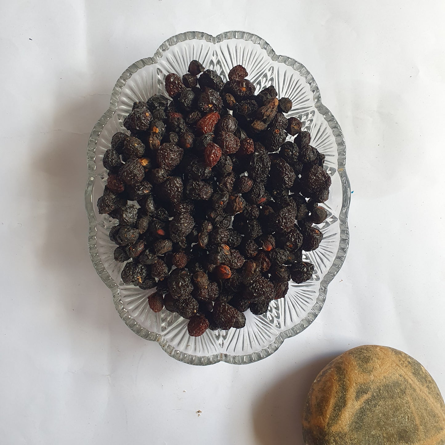 Premium Dry Cherry – Naturally Sun-Dried Cherries from Gilgit Baltistan- Organic