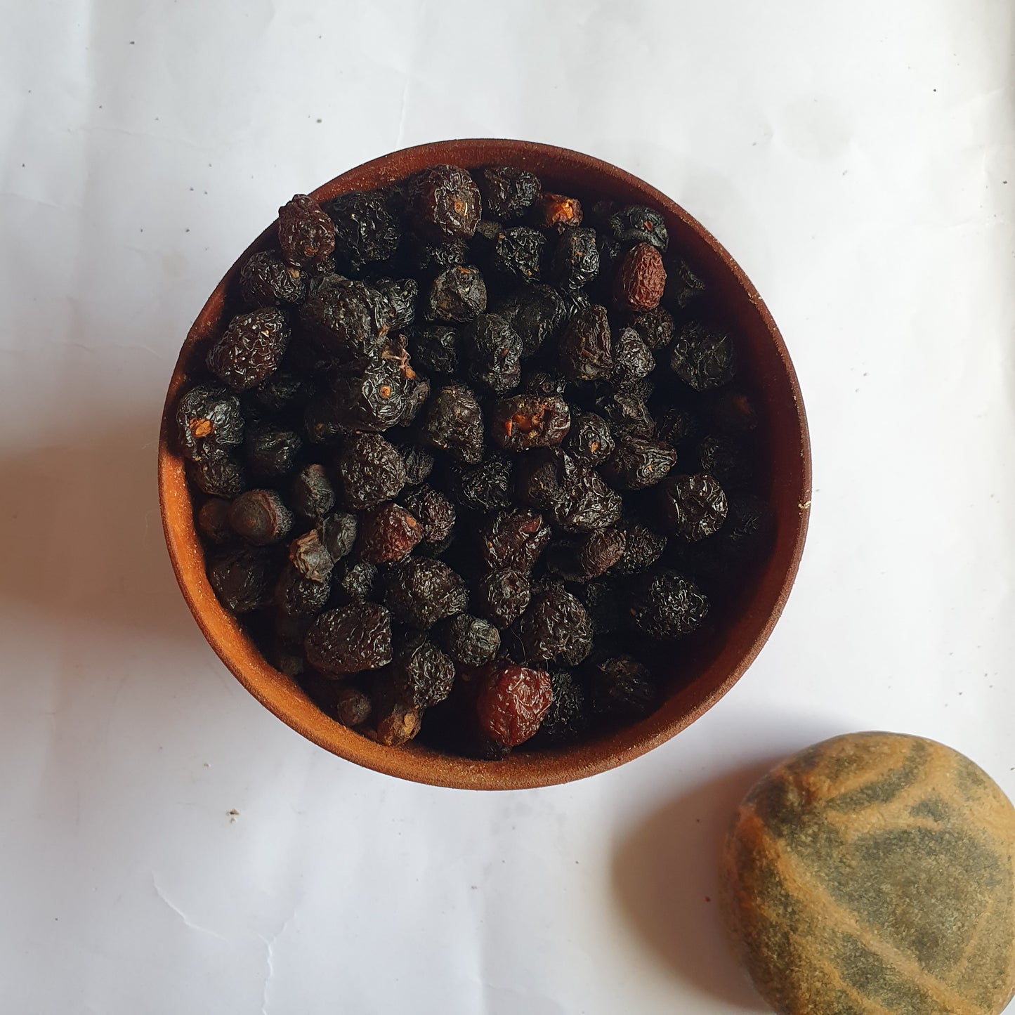 Premium Dry Cherry – Naturally Sun-Dried Cherries from Gilgit Baltistan- Organic