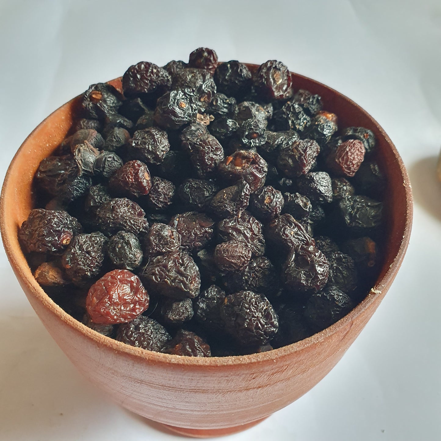 Premium Dry Cherry – Naturally Sun-Dried Cherries from Gilgit Baltistan- Organic