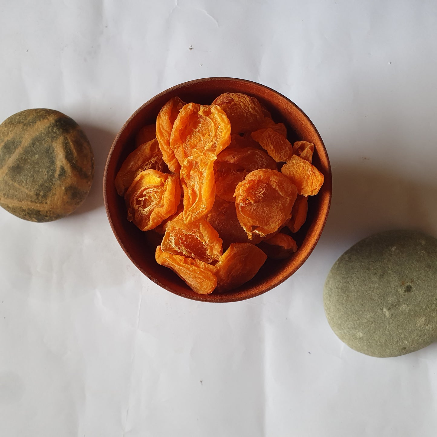 Premium Dry Apricots (Khubani) from Gilgit-Baltistan – Sulphured, Fresh & Healthy