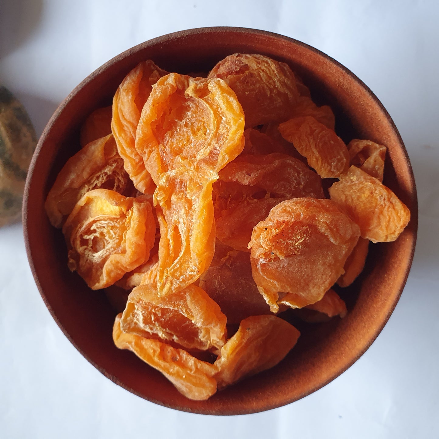 Premium Dry Apricots (Khubani) from Gilgit-Baltistan – Sulphured, Fresh & Healthy