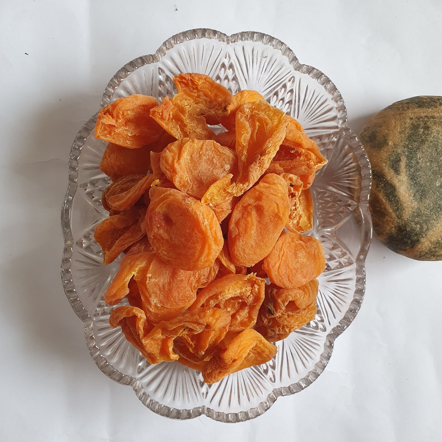 Premium Dry Apricots (Khubani) from Gilgit-Baltistan – Sulphured, Fresh & Healthy