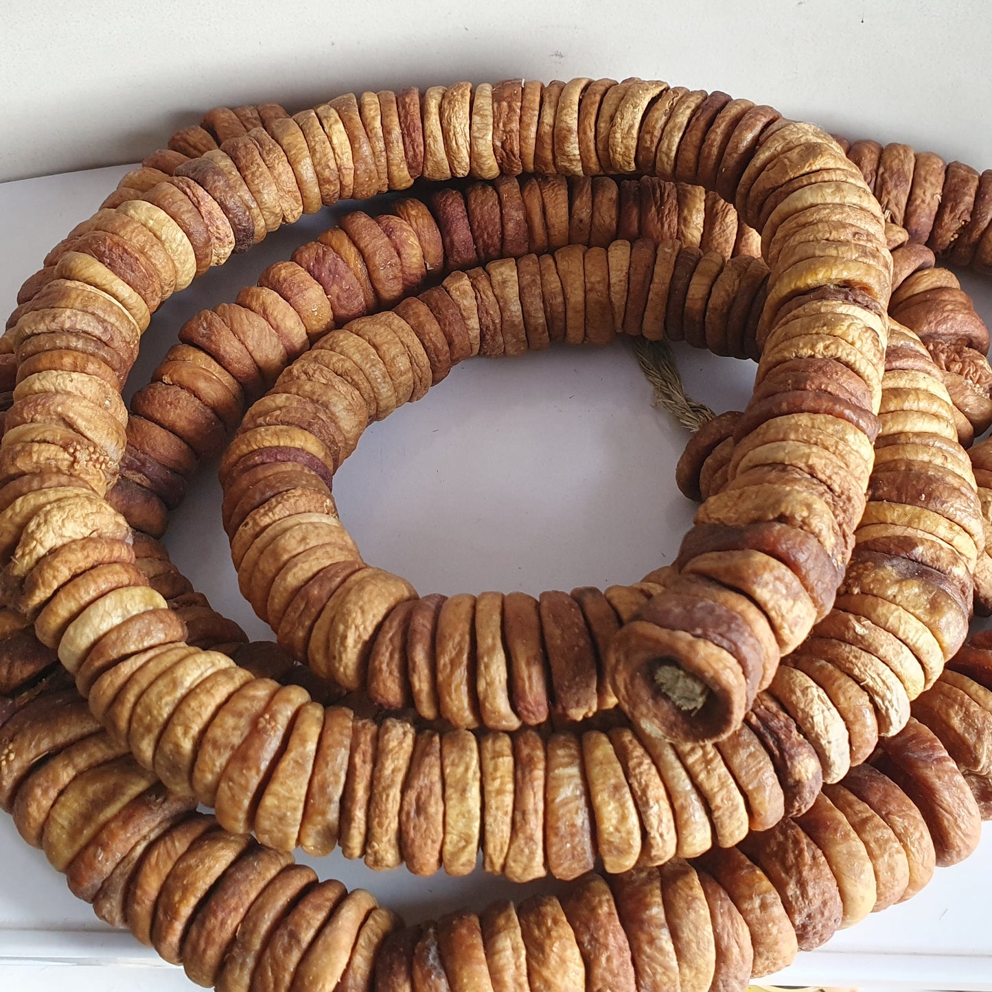 Organic Dry Figs / Injeer Afghani Premium Quality