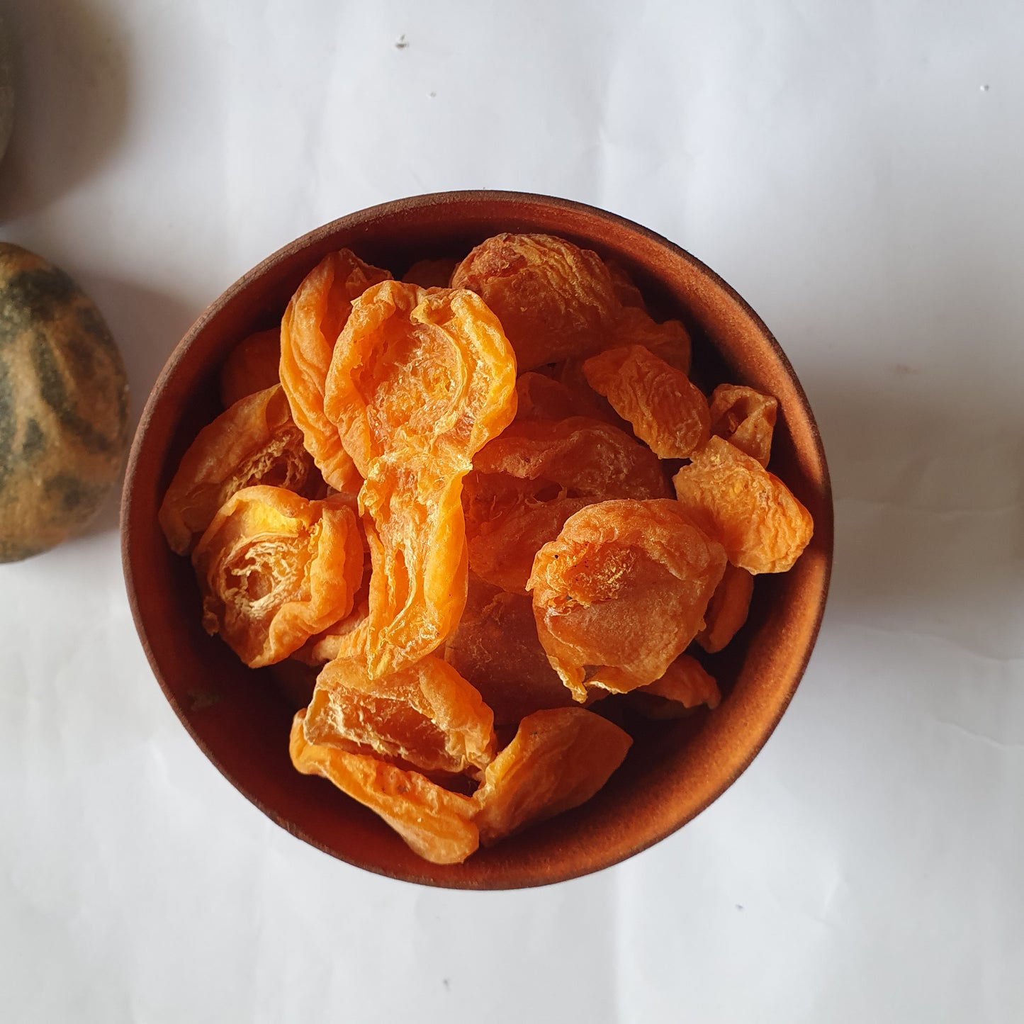 Premium Dry Apricots (Khubani) from Gilgit-Baltistan – Sulphured, Fresh & Healthy