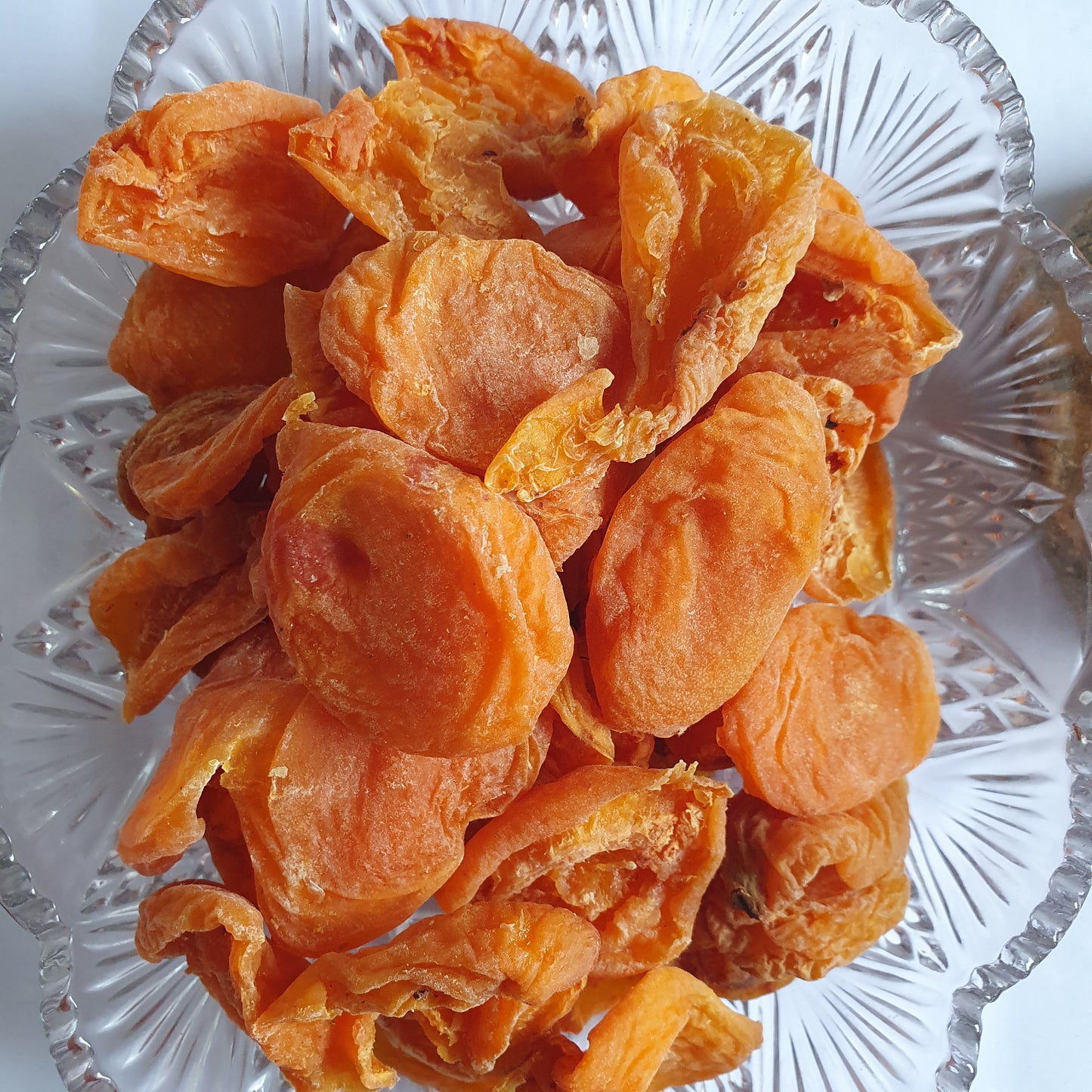 Premium Dry Apricots (Khubani) from Gilgit-Baltistan – Sulphured, Fresh & Healthy