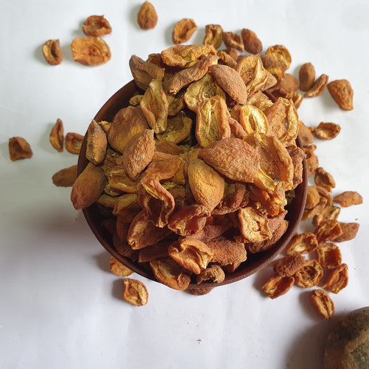 Organic Dried Apricots from Gilgit-Baltistan | Pure & Healthy Snack
