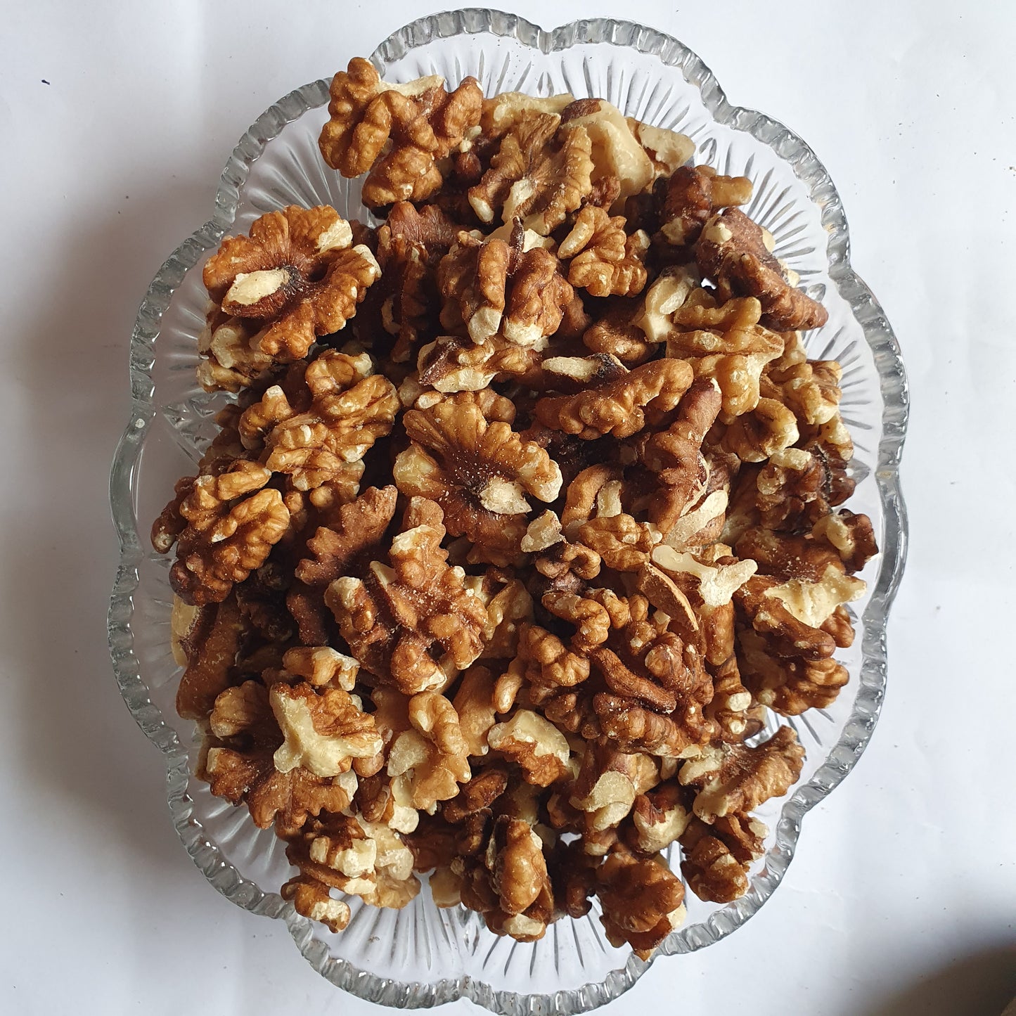 Premium Walnuts (Akhrot giri) from Gilgit Baltistan – Without Shell