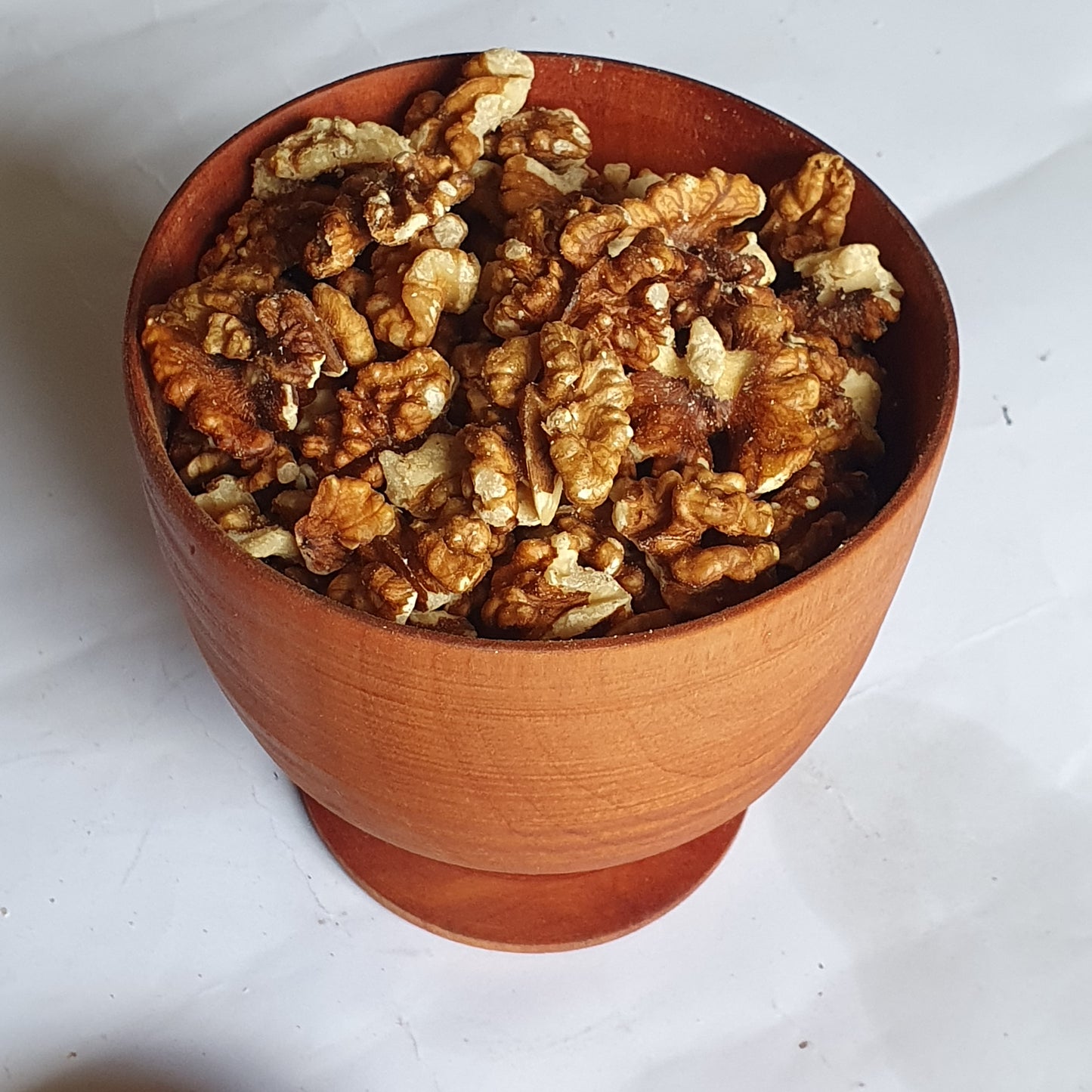 Premium Walnuts (Akhrot giri) from Gilgit Baltistan – Without Shell