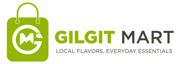 Gilgit Mart