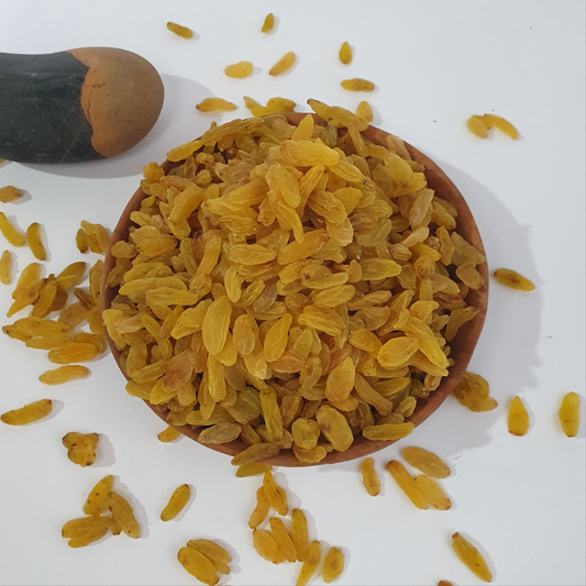 Raisins (Kishmish) (Meva) Afghani