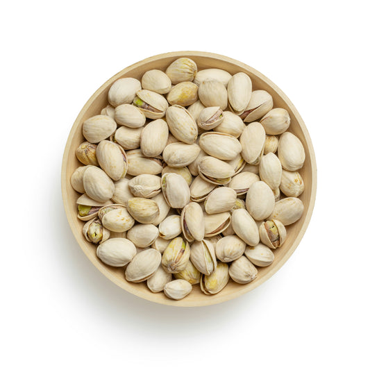 Premium Irani Pistachios (Salted) – Fresh Pista Dry Fruits Online in Pakistan