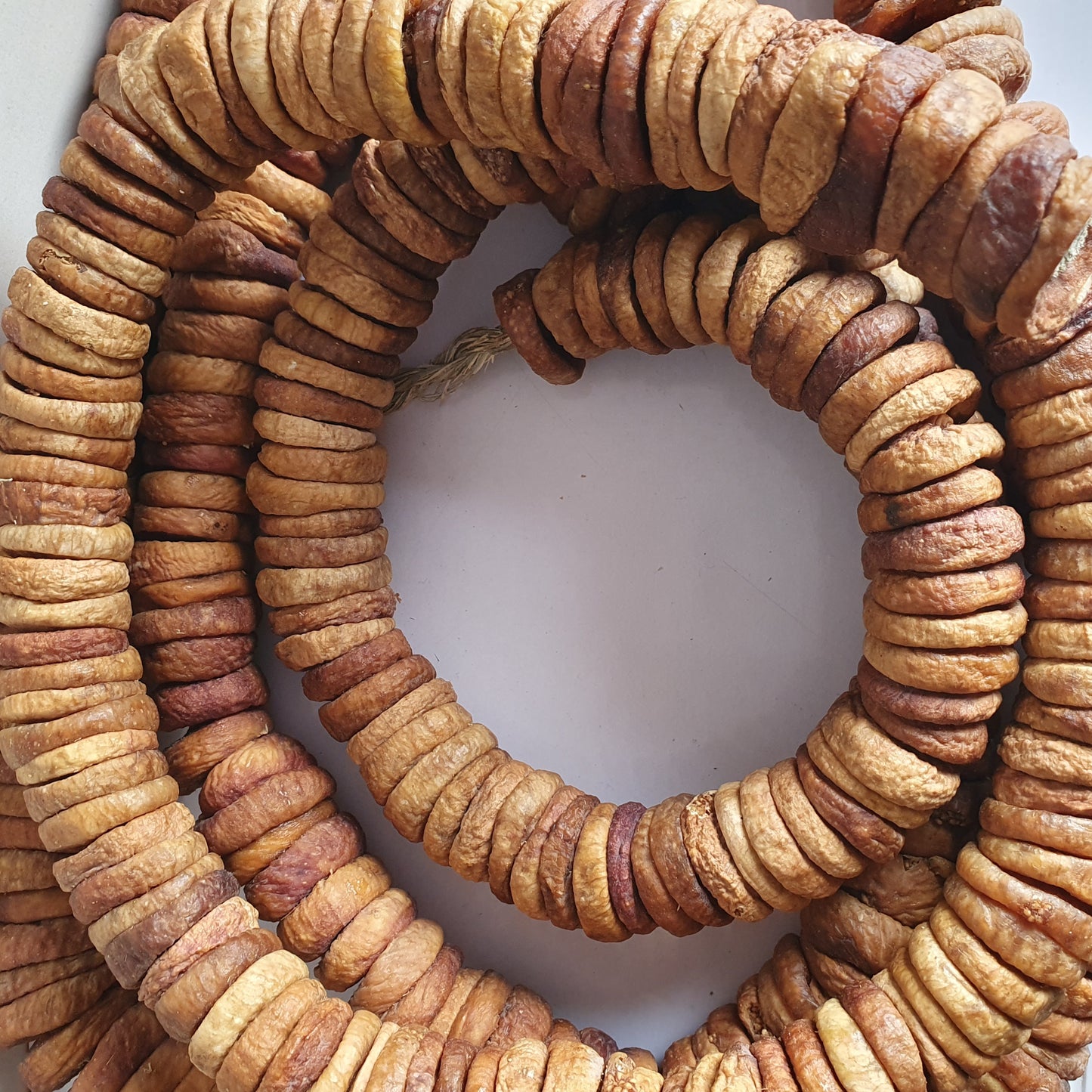 Organic Dry Figs / Injeer Afghani Premium Quality
