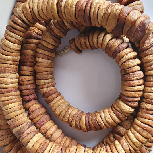 Organic Dry Figs / Injeer Afghani Premium Quality