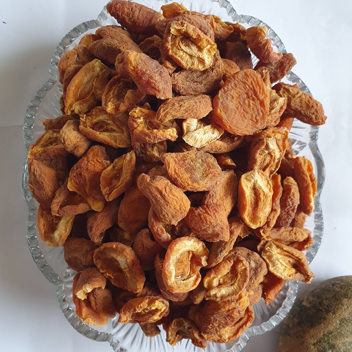 Organic Dry Apricots (Khubani) from Gilgit Baltistan – Premium Sun-Dried