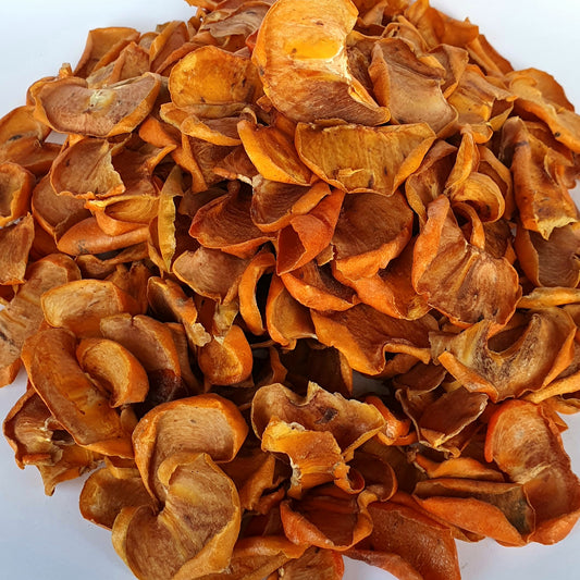 Dry Persimmons (Japani Phal / Amlook) – Gilgit-Baltistan, 250g/500g/1kg