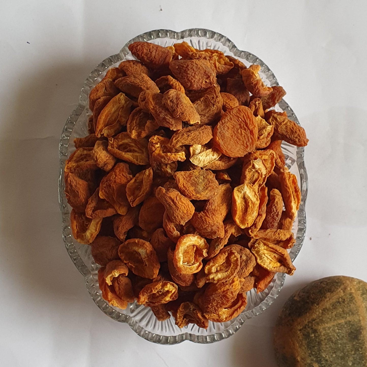 Organic Dry Apricots (Khubani) from Gilgit Baltistan – Premium Sun-Dried