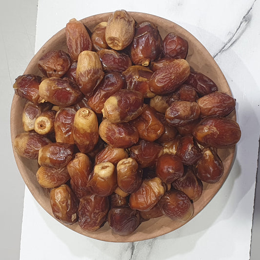 Dates zahidi 