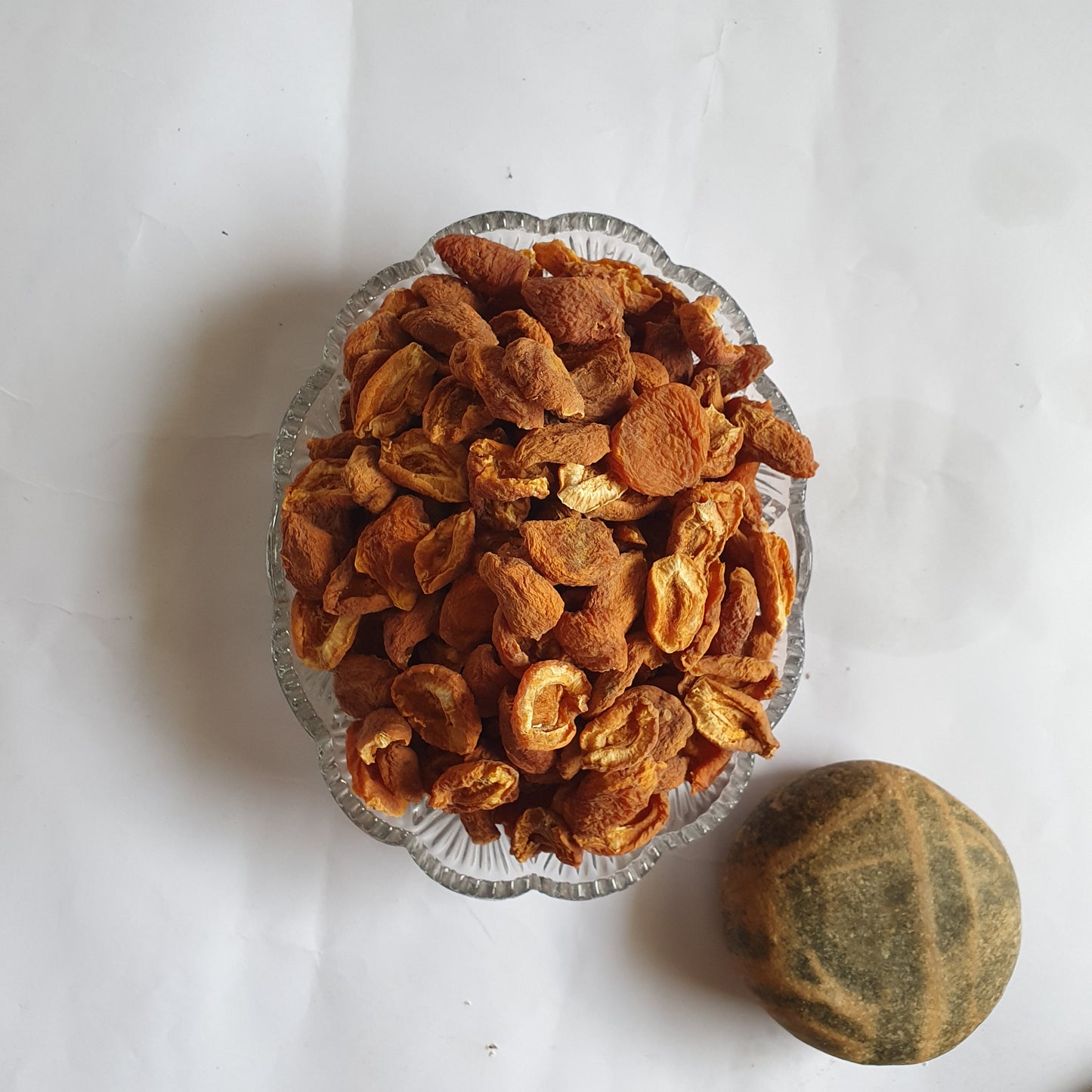 Organic Dry Apricots (Khubani) from Gilgit Baltistan – Premium Sun-Dried